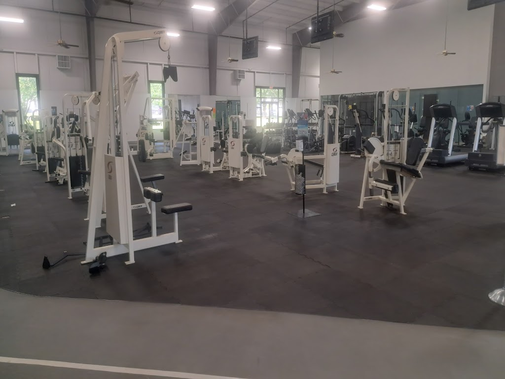  Tippah County Wellness Center