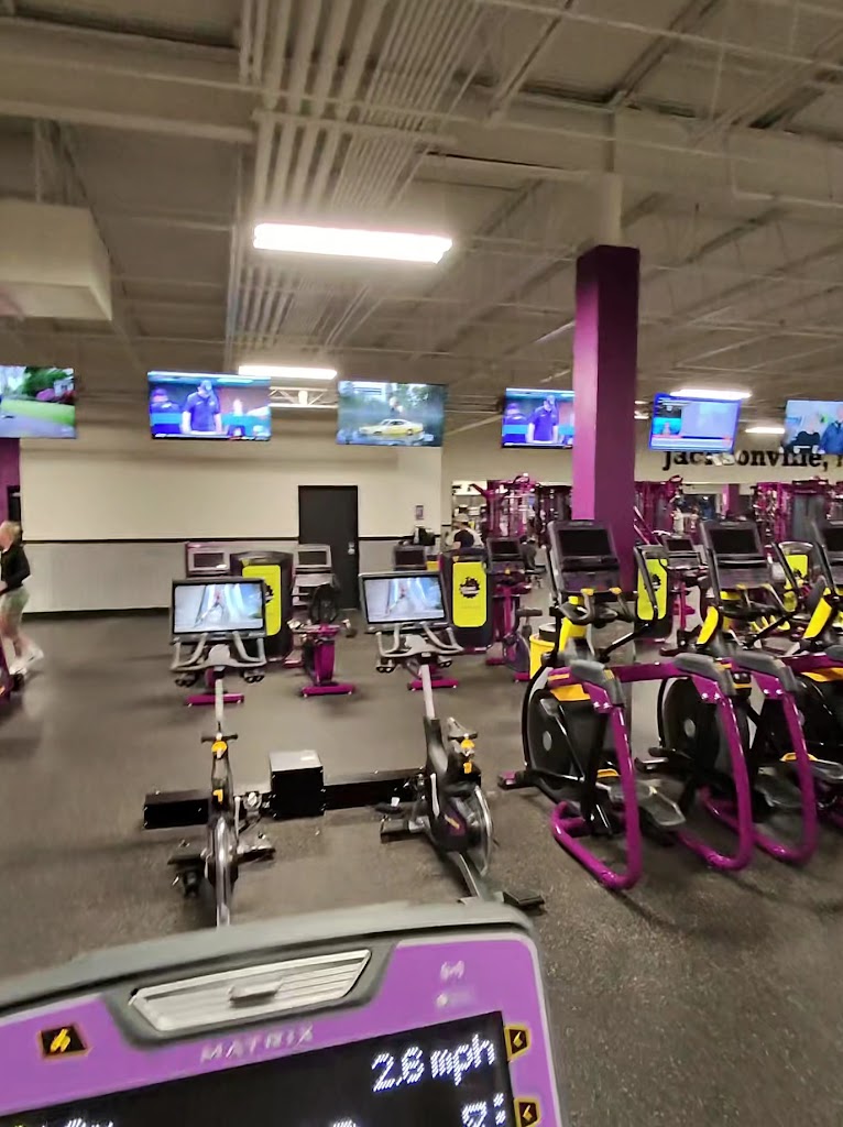  Planet Fitness