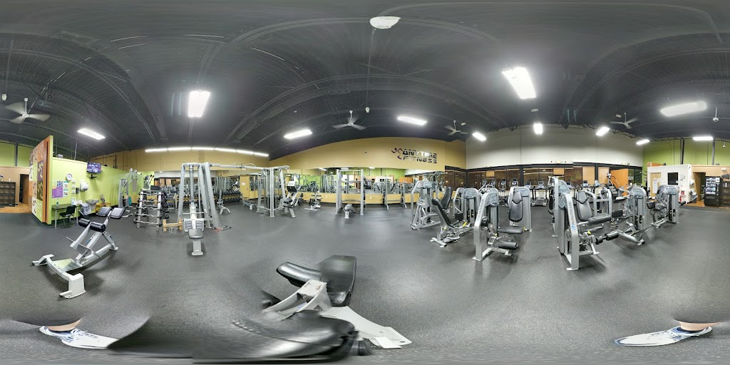  Anytime Fitness