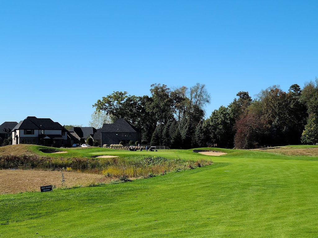  The Orchards Golf Club