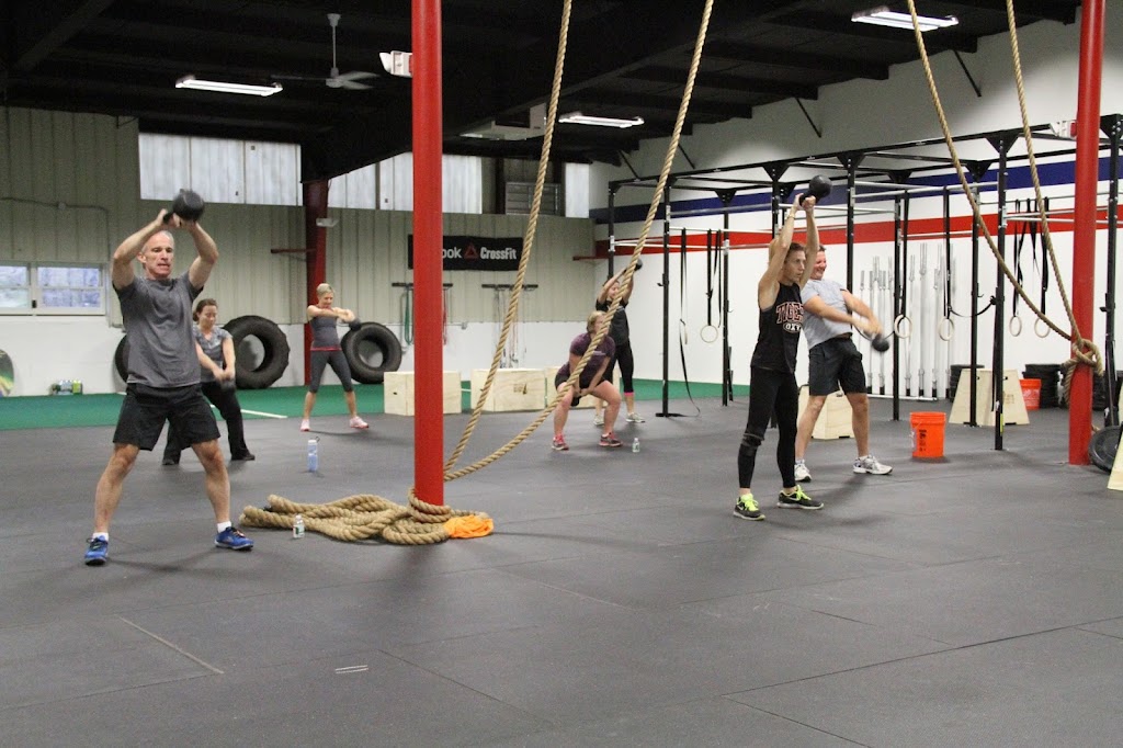  Pennington CrossFit