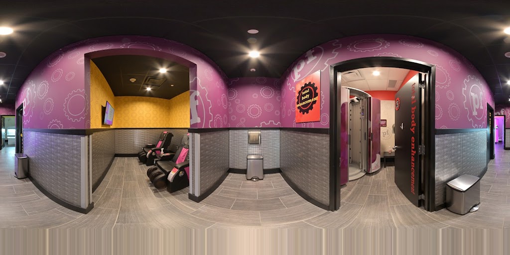  Planet Fitness