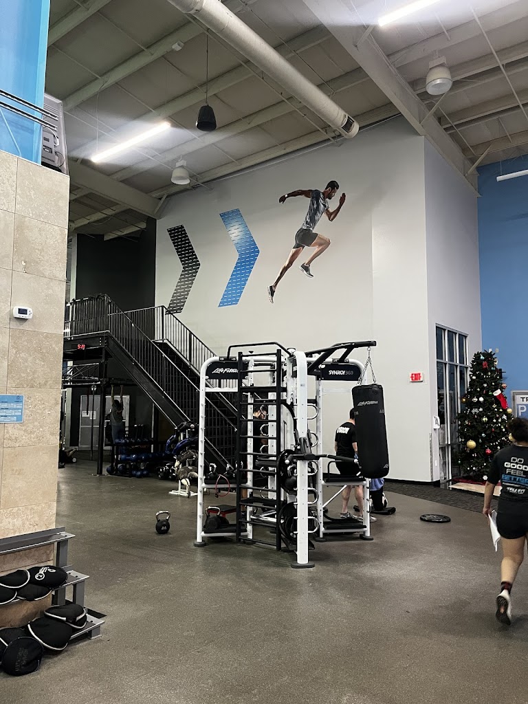  TruFit Athletic Clubs - 82nd St