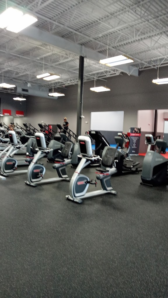  UFC GYM North Aurora