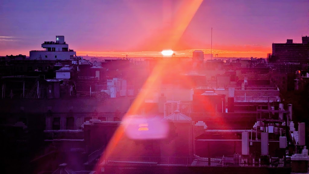  50 Haven Athletic Center