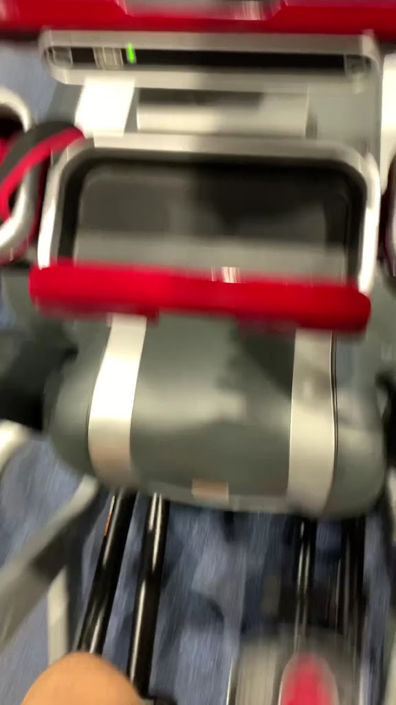  Crunch Fitness - Farmington Hills