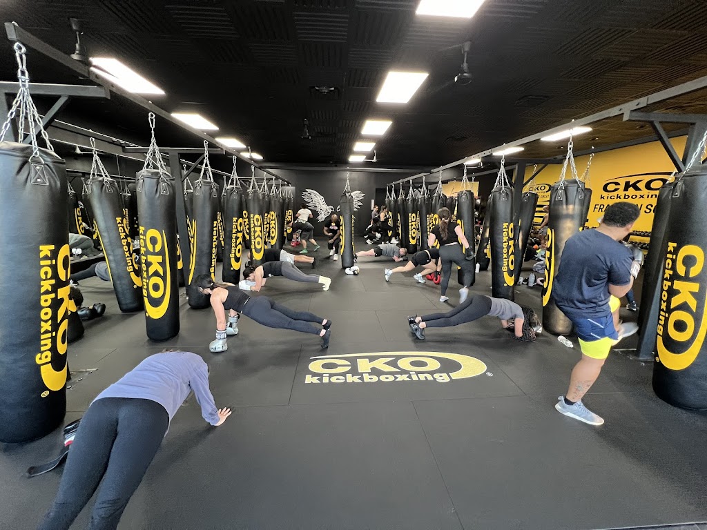  CKO Kickboxing Franklin Square