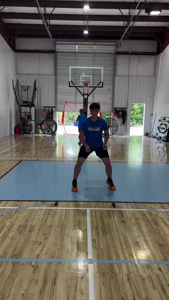  Clamps & Buckets Elite Training