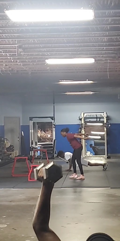  Workout Headz Health & Wellness Center