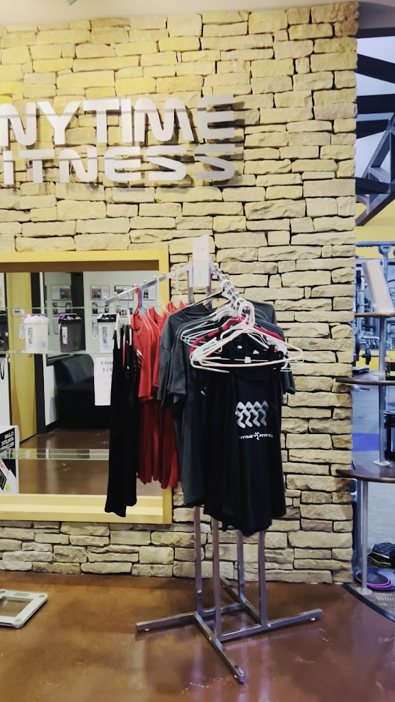  Anytime Fitness
