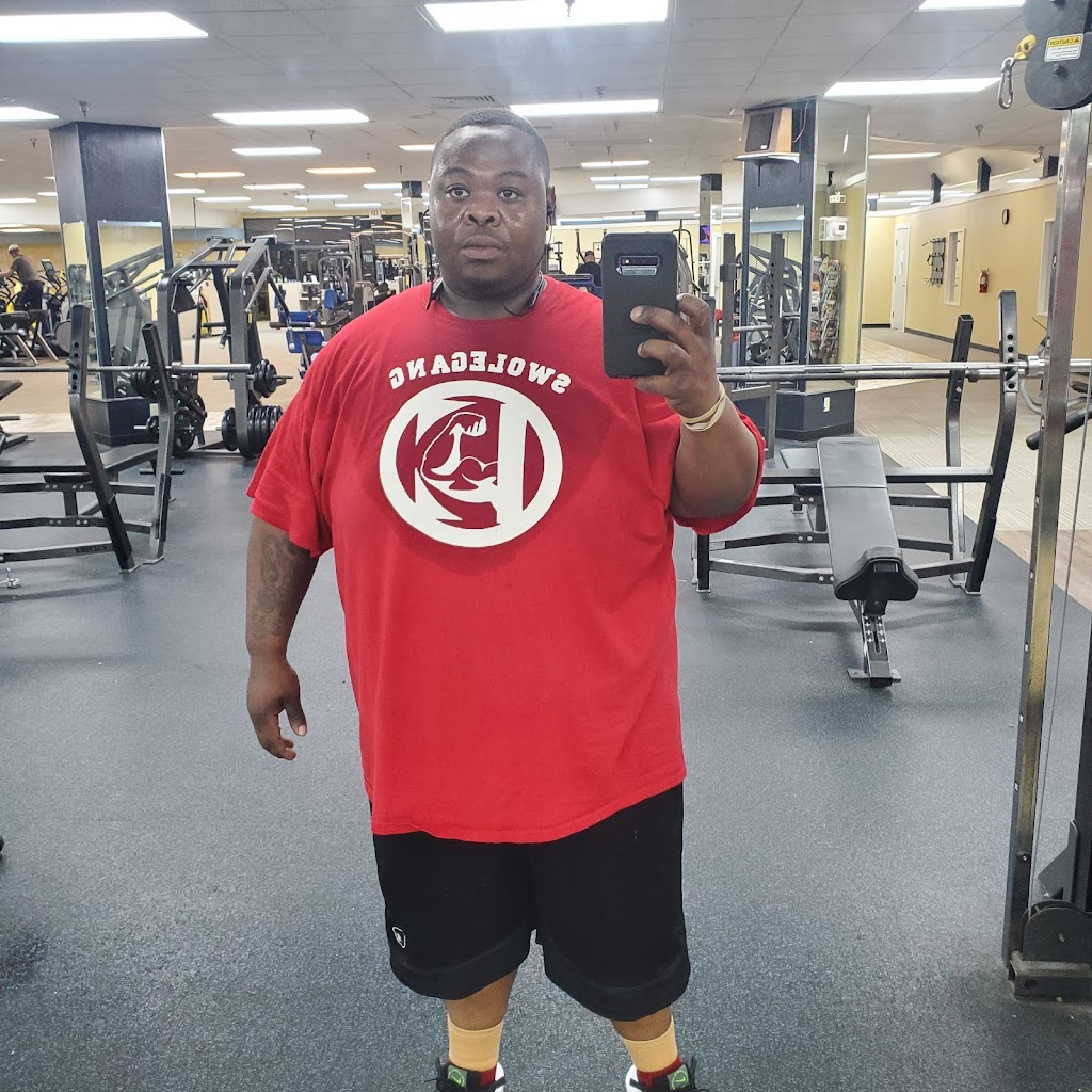  Brenham Fitness Center