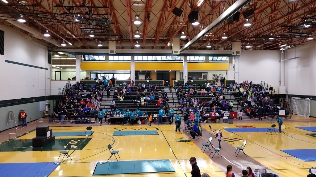  Avis Alaska Sports Complex