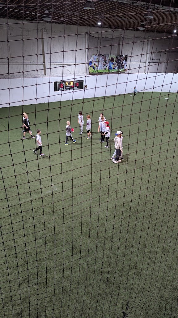  Tacoma Soccer Center