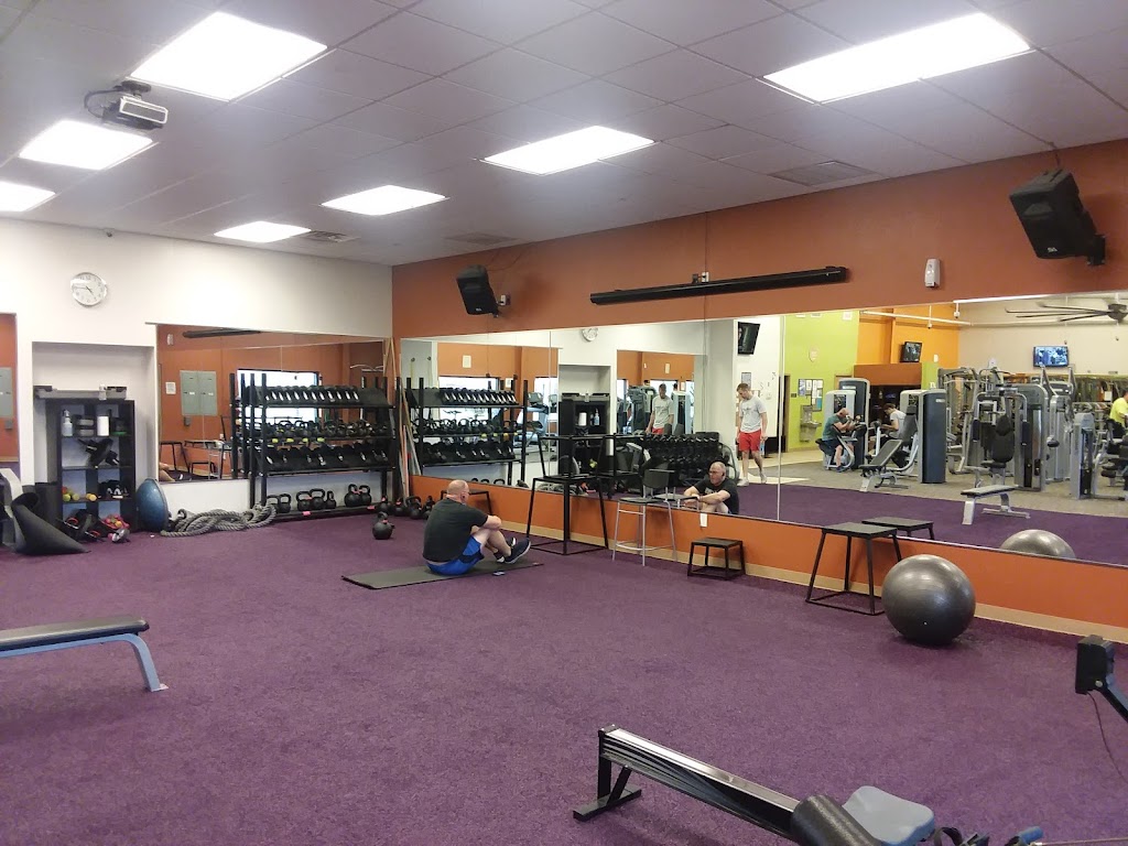  Anytime Fitness