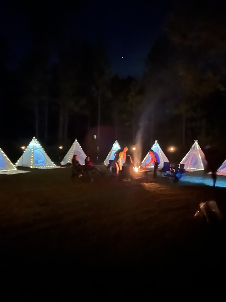  Yoga Elements & Retreats