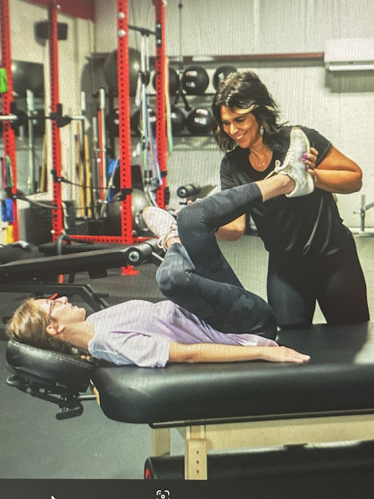  FX Performance Center