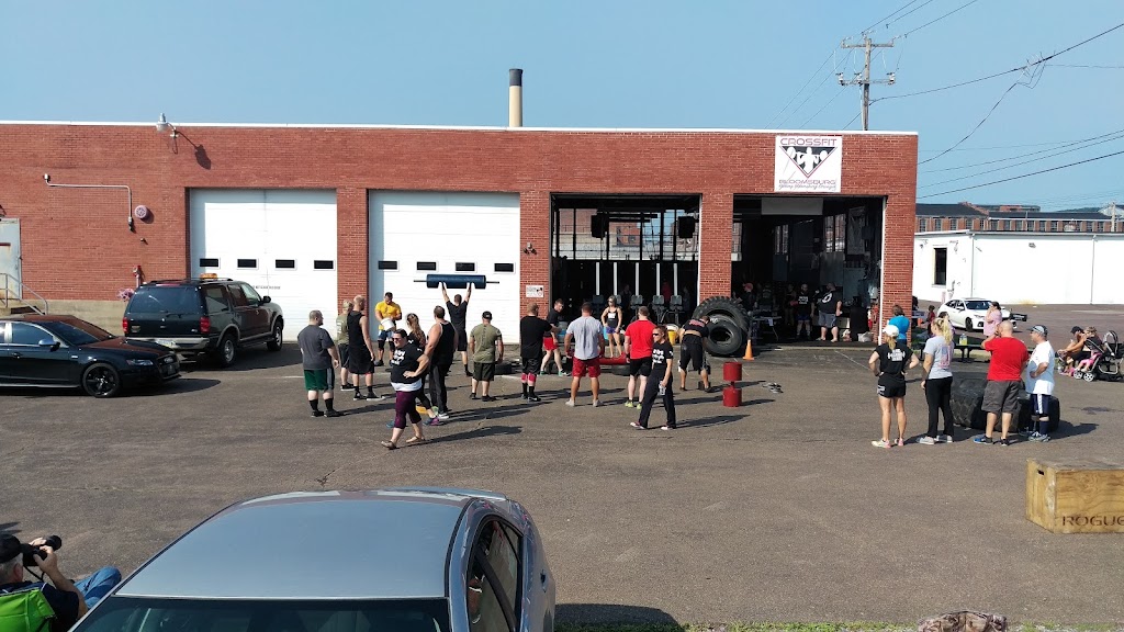  CrossFit Bloomsburg