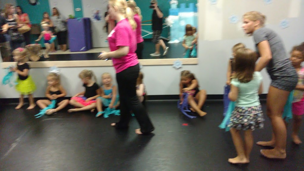  Compass Dance Academy