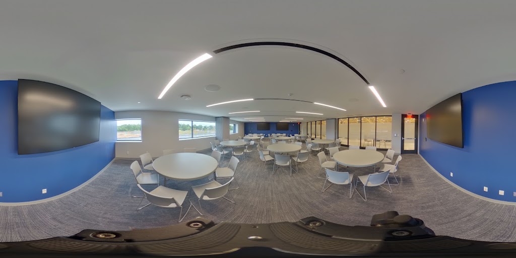  Henrico Sports & Events Center