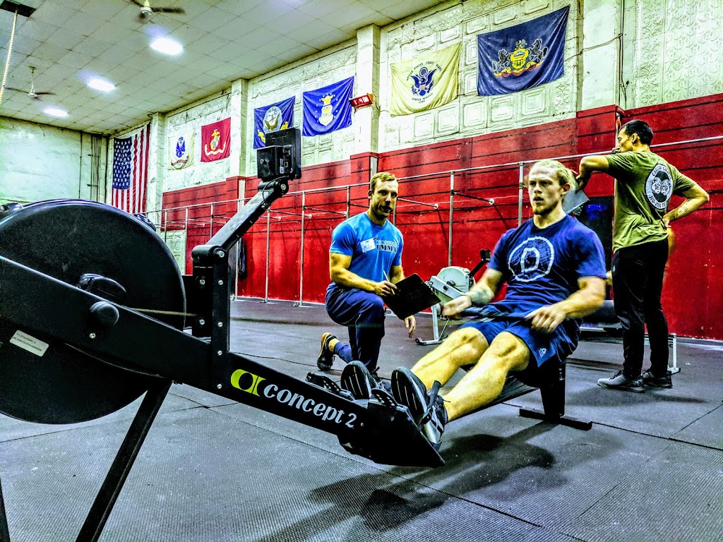  CrossFit King of Prussia