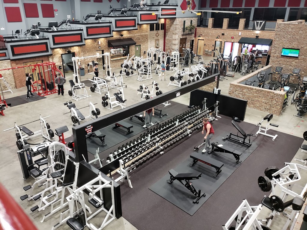  Willmore Total Fitness - Rainbow City