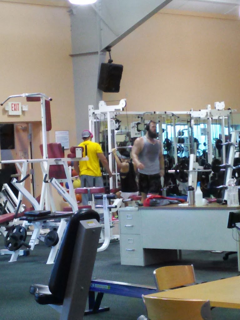  Cool Springs Fitness and Aquatics