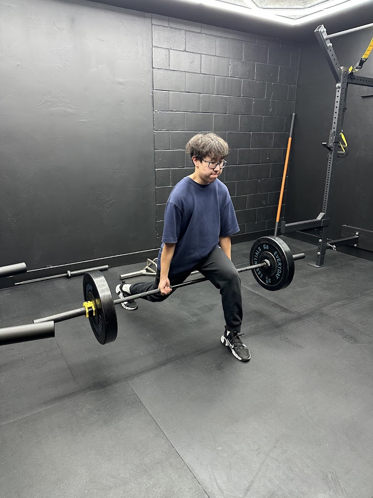  Beehive Athletic Performance