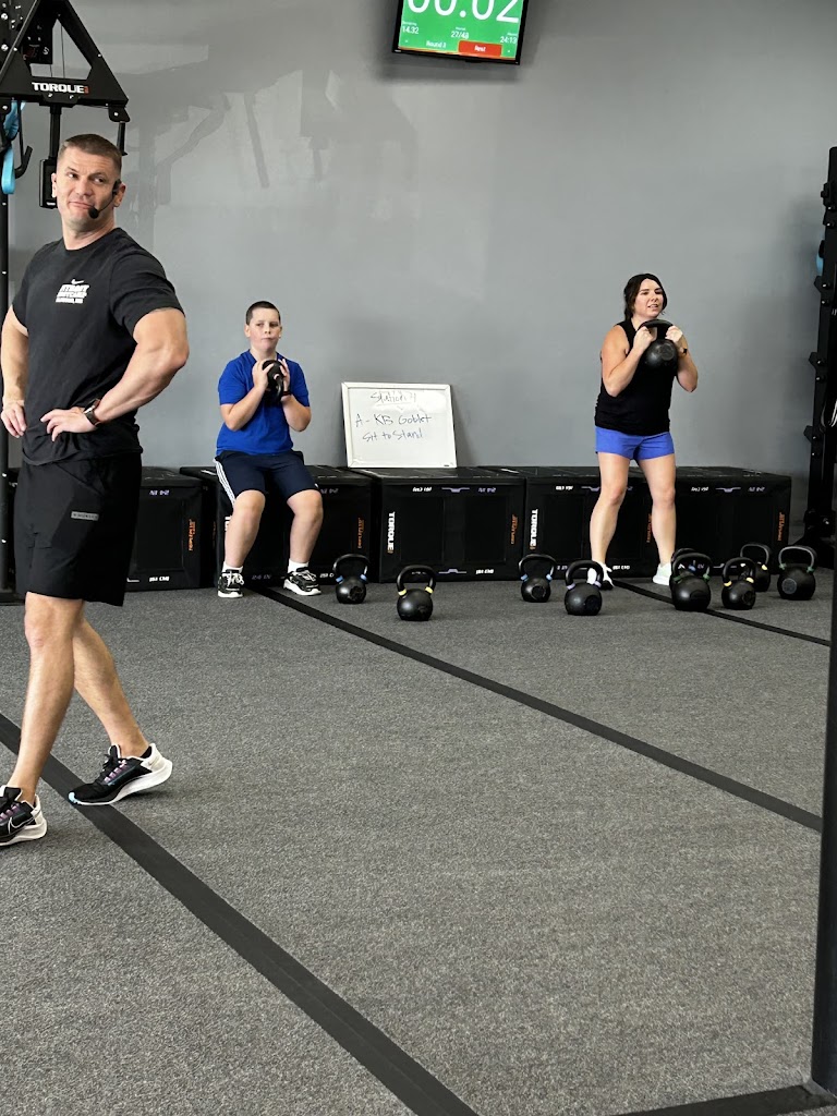  Fit Body Boot Camp Flowood