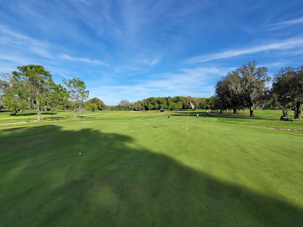  Palatka Golf Course