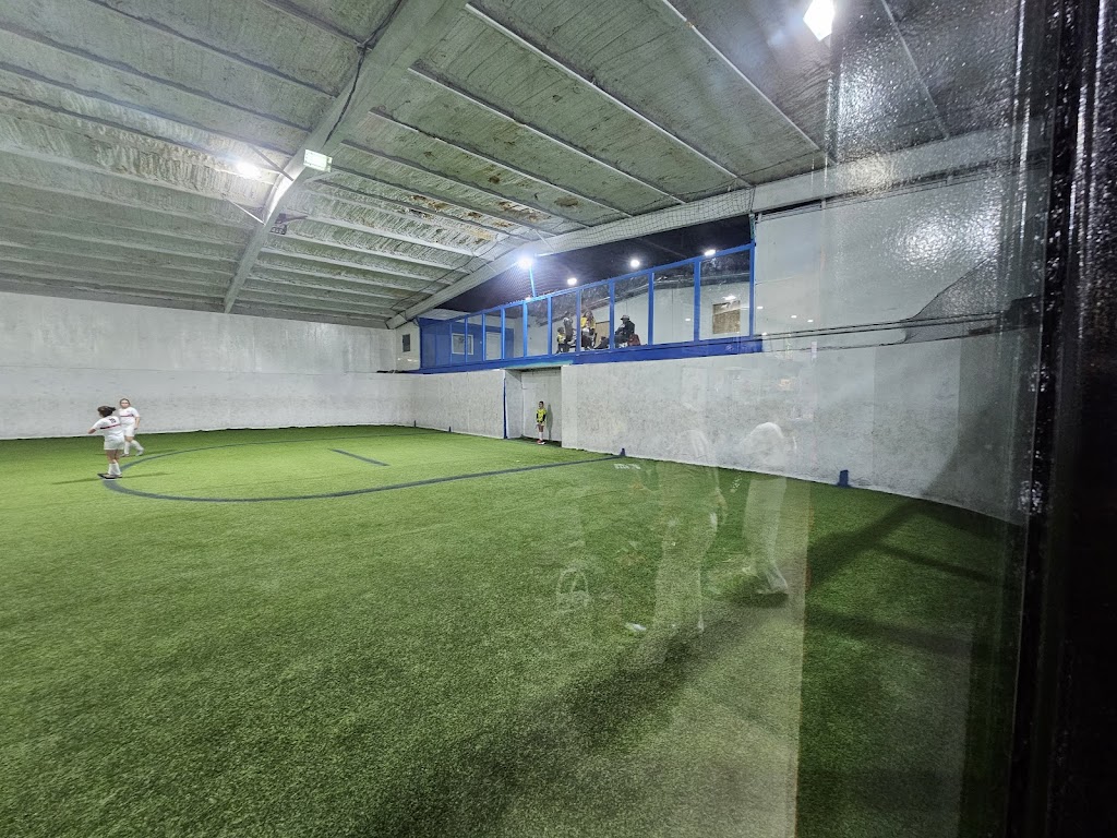  Statik Indoor Soccer