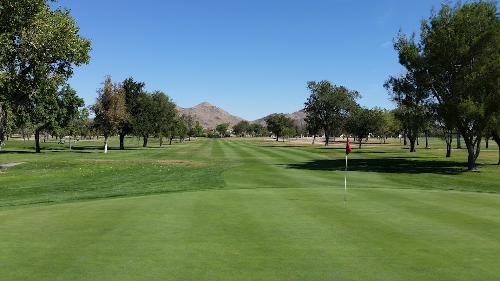  Apple Valley Golf