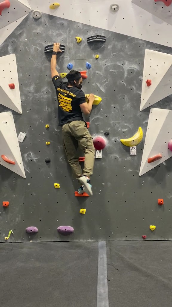  The Gravity Vault Hoboken, NJ