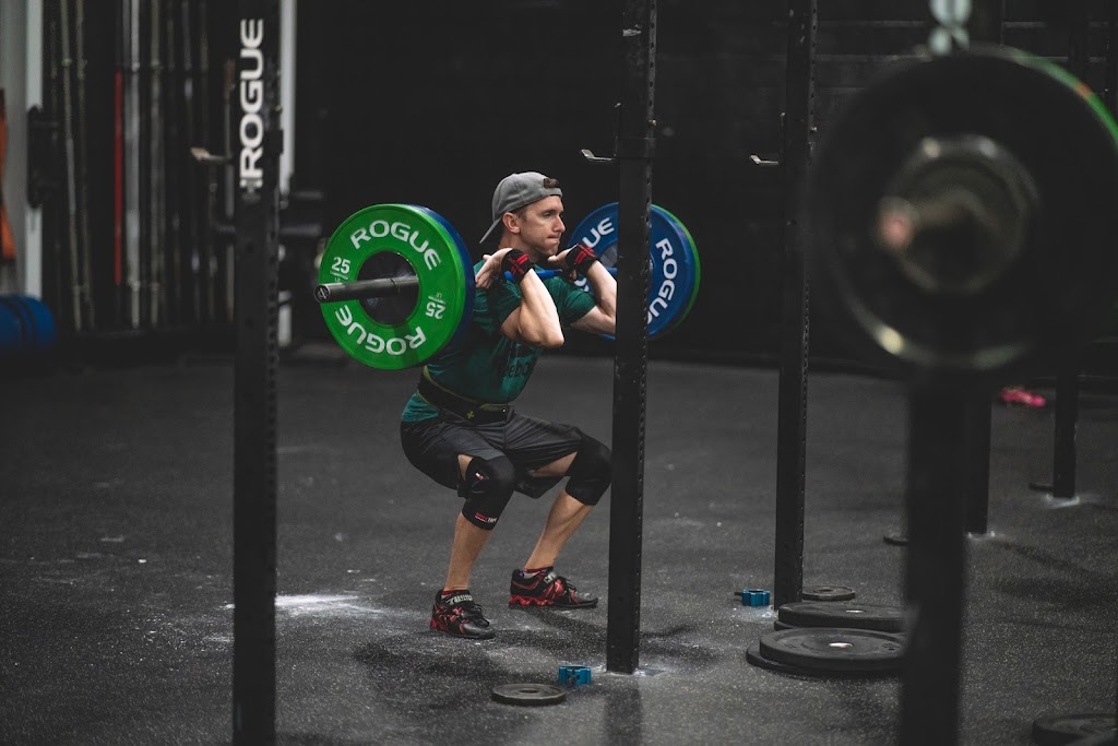  CrossFit Cabarrus
