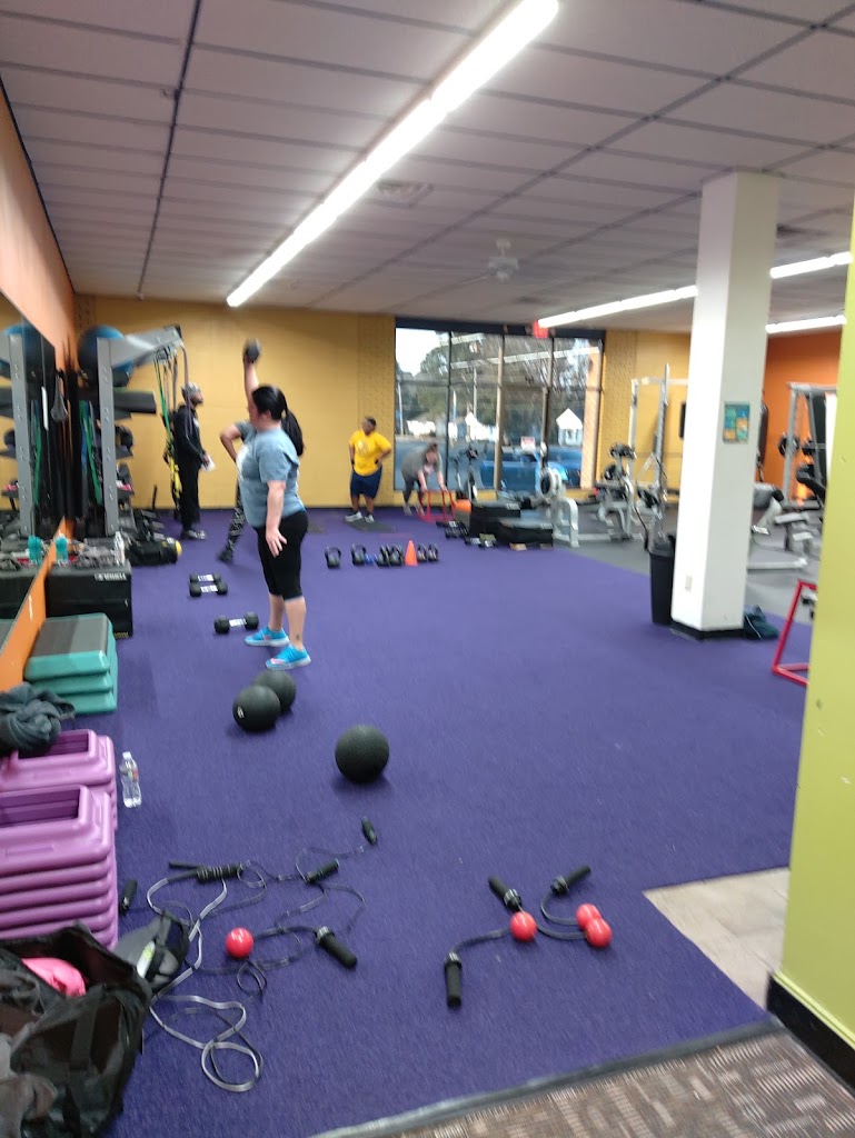  Anytime Fitness