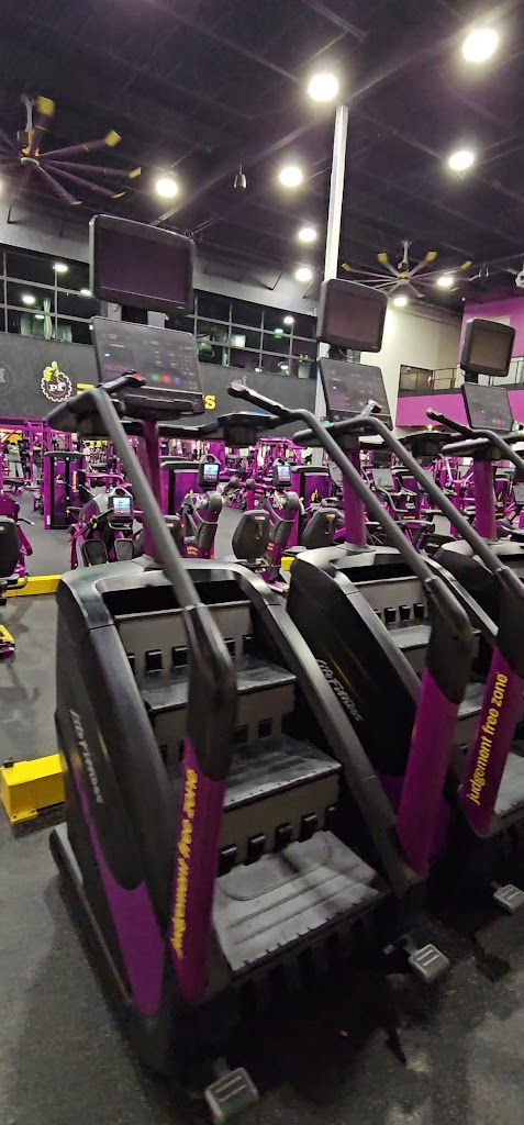  Planet Fitness