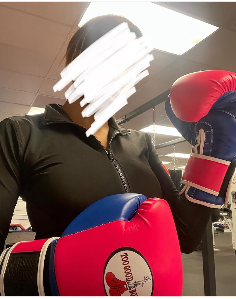  Too Good Boxing