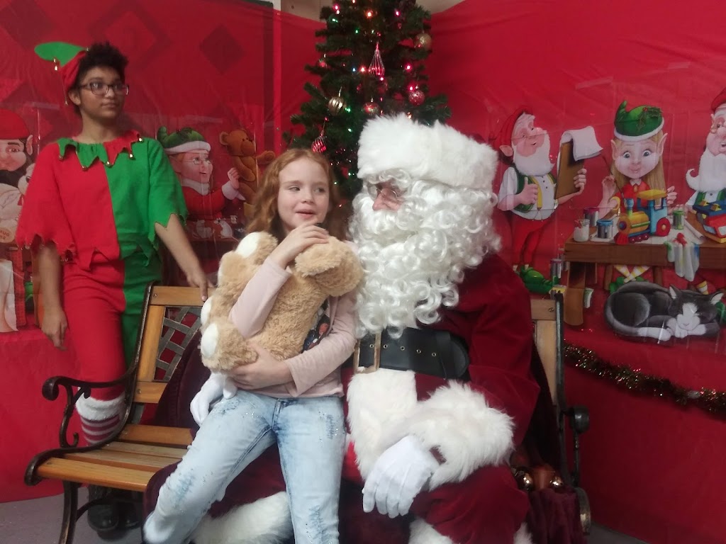  Knight's Athletic Club