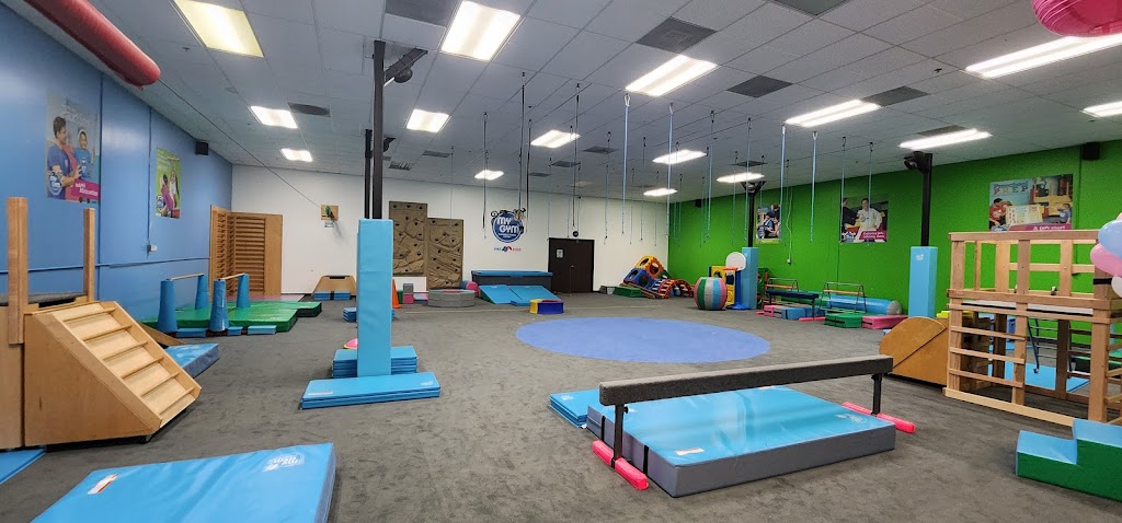  My Gym Children's Fitness Center