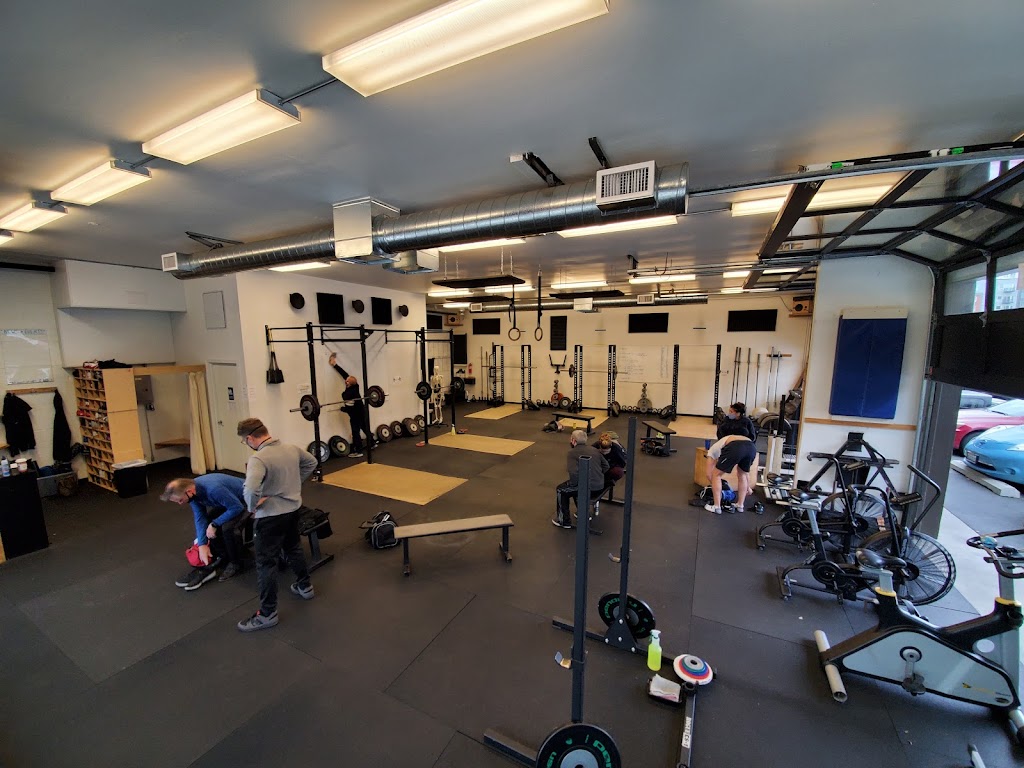  Eastside Strength and Conditioning