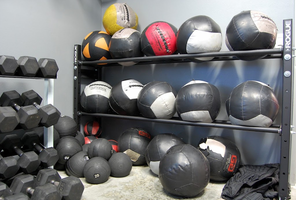  House of CrossFit - Vista