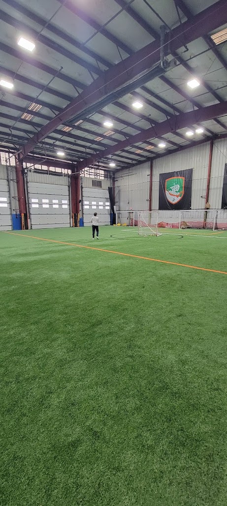  Cohasset Sports Complex