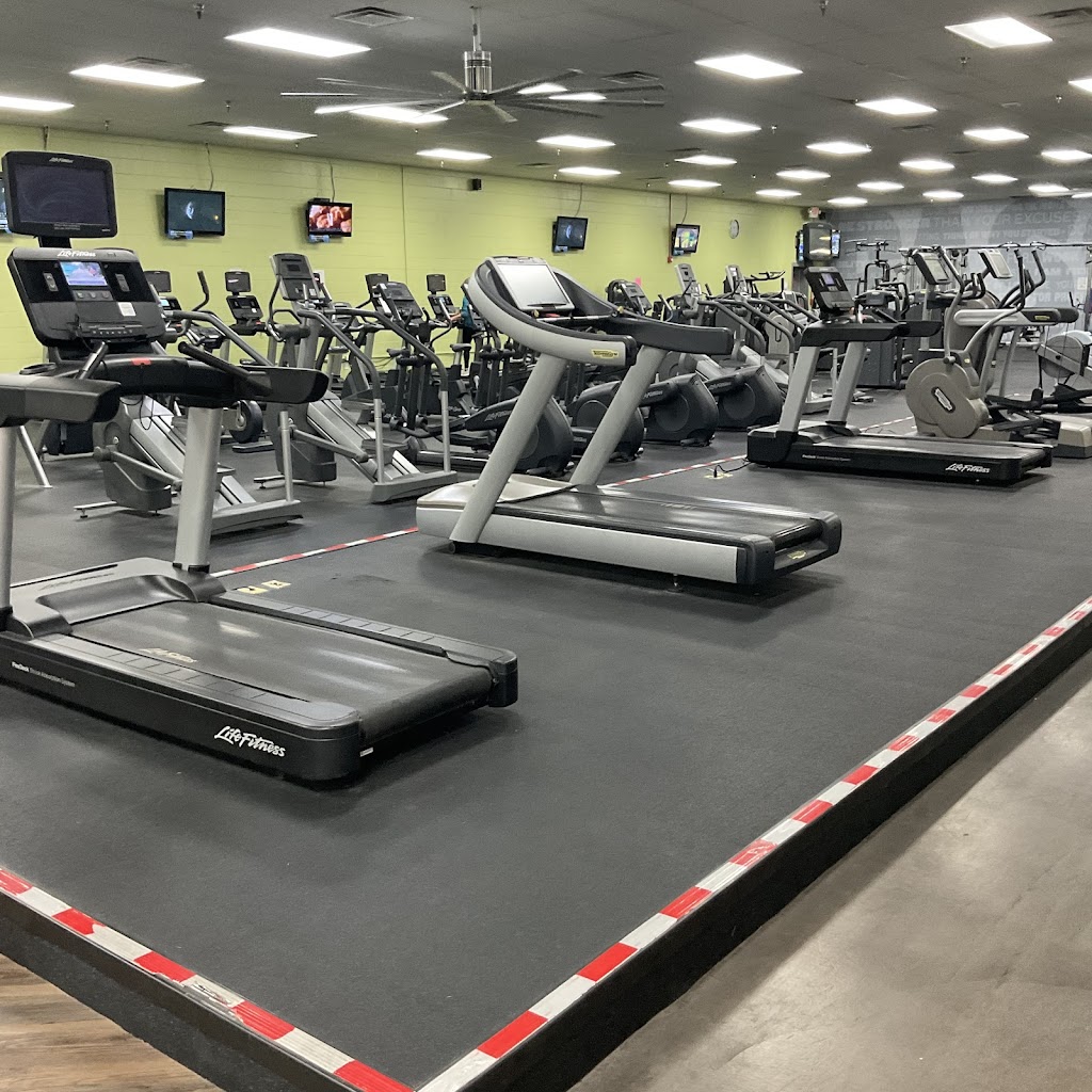  Fitness Unlimited Gym, Personal Training & Nutrition