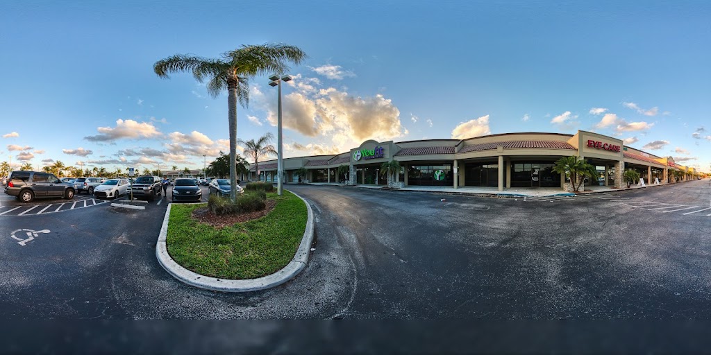  YouFit Gyms Cresthaven