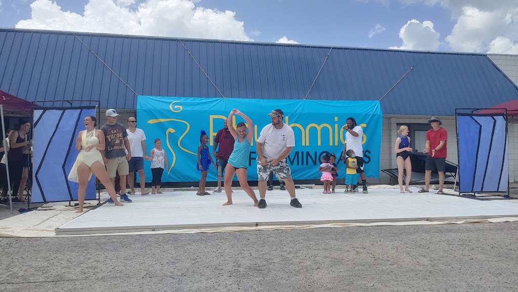  Rhythmics Performing Arts, Inc.