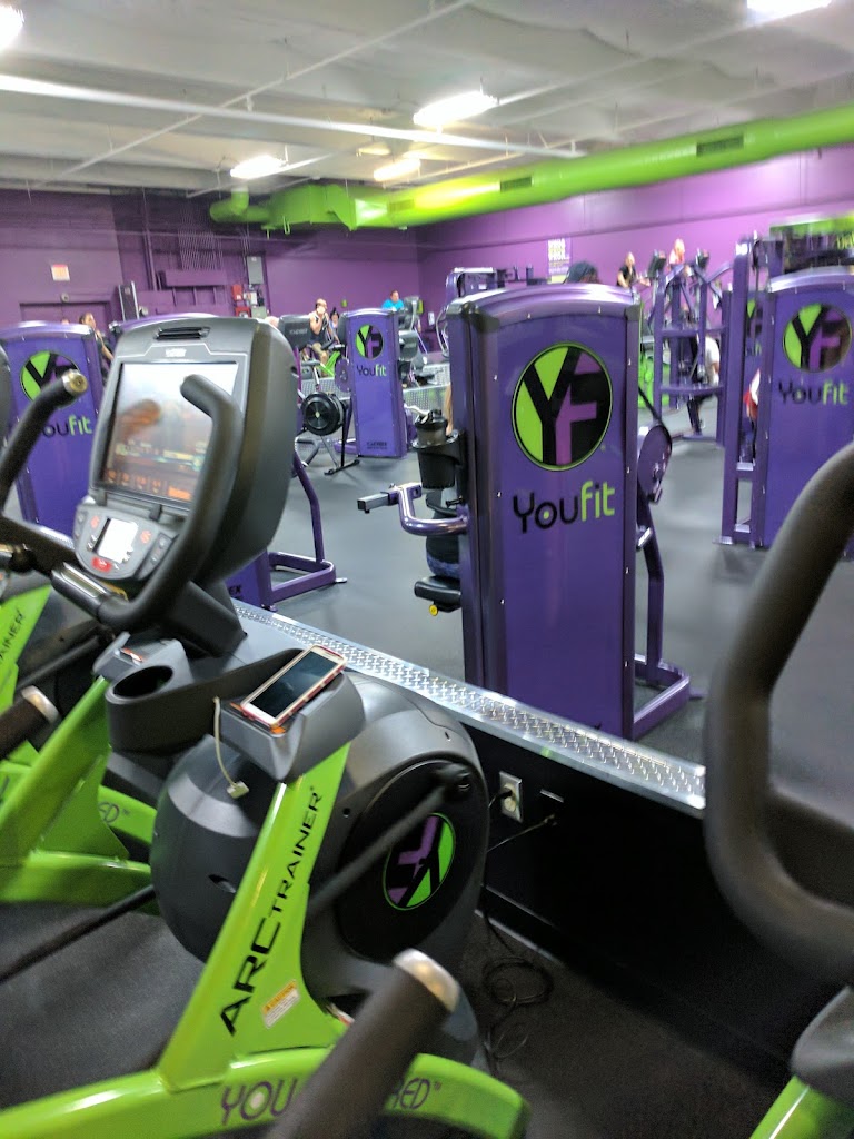  Youfit Health Clubs
