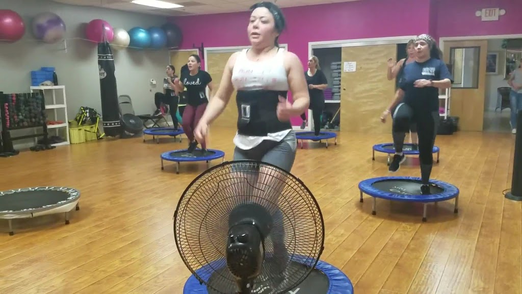  Fitness Oasis Health Club & Spa