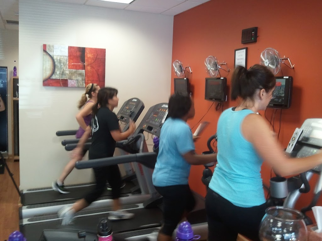  Shakti Health, Fitness & Wellness - Arlington