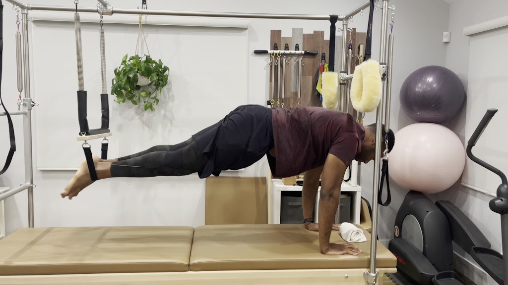  Well & Often Pilates