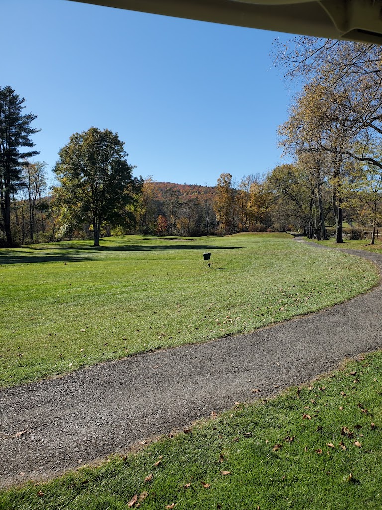  Oneonta Country Club