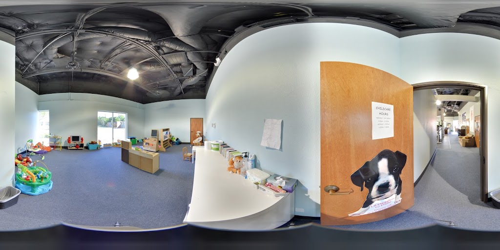  Impact Performance & Fitness